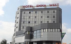 Hotel Emma West